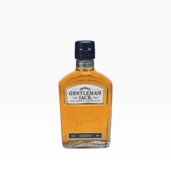 Gentleman Jack 40% 700ml