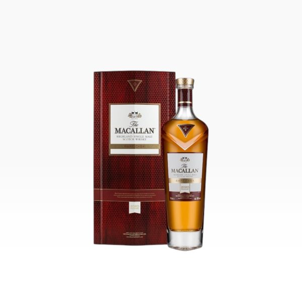 Macallan Rare Cask 2023 43% 700ml