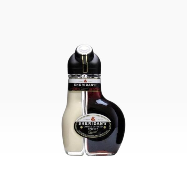 Sheridans 15.5% 500ml