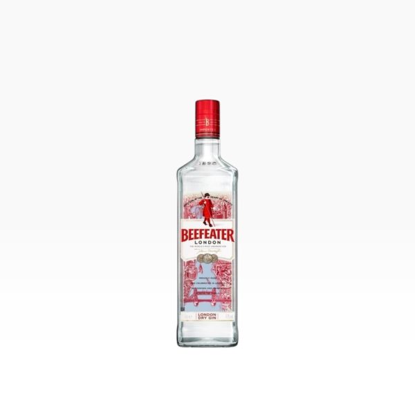 Beefeater London Dry 40% 1L