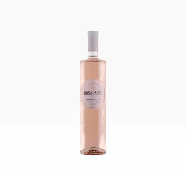Biscardo Rosapasso Pinot Nero IGT Veneto (1)