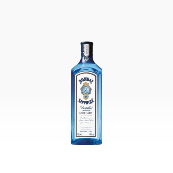 Bombay Sapphire 47% 700ml