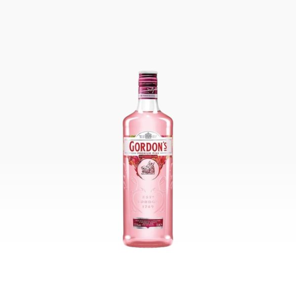 Gordon’s Pink 37.5% 1L
