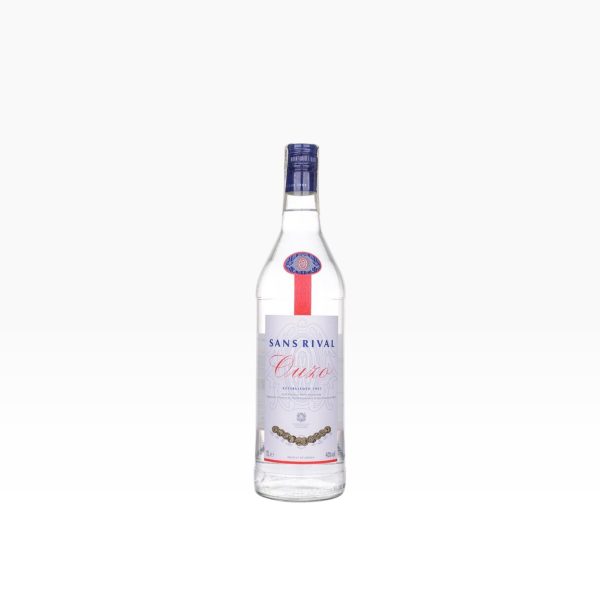 Sans Rival 1L