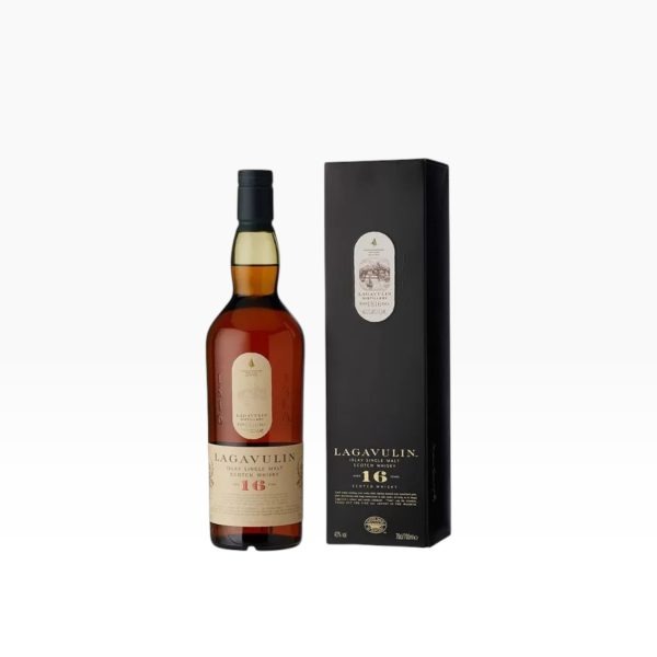 Lagavulin 16YO 0.7L