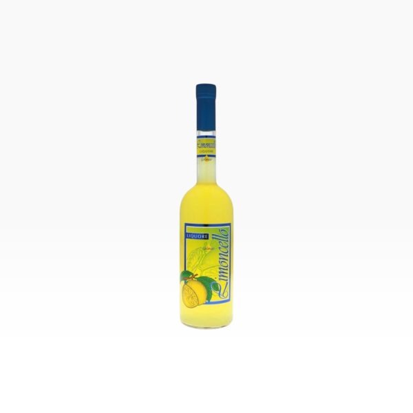 Limoncello Liqueur 0.7 L