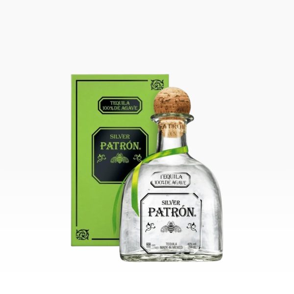 Patron Silver