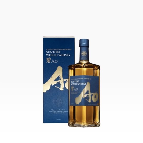 Suntory AO 0.7L